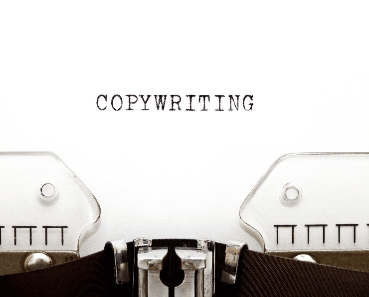 Copywriting