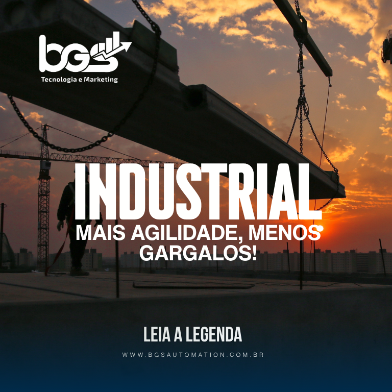 Marketing B2B para Indústrias: mais agilidade, menos gargalos e melhores resultados  No mercado industrial, produzir com qualidade é a