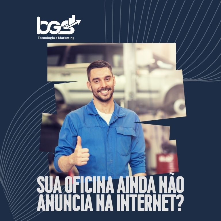 Sua Oficina Está Perdendo Clientes por Não Anunciar na Internet