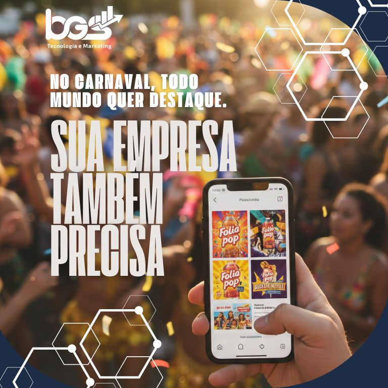 Carnaval também é estratégia: sua marca vai desfilar ou vai liderar?