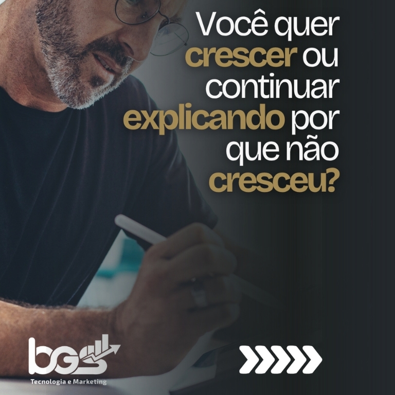 As Maiores Marcas Não Têm Sorte — Elas Têm Estratégia